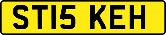 ST15KEH