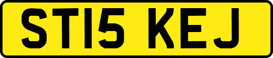 ST15KEJ