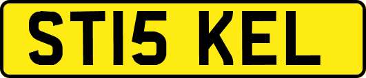 ST15KEL