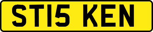 ST15KEN