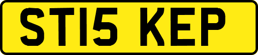 ST15KEP