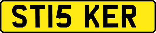 ST15KER