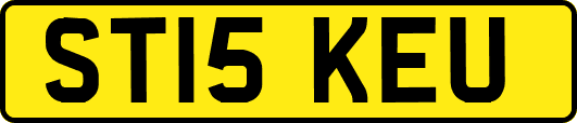 ST15KEU