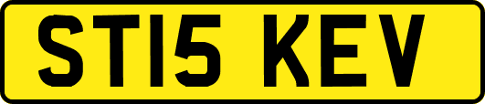 ST15KEV