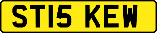 ST15KEW