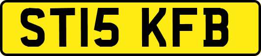 ST15KFB