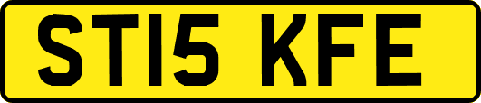 ST15KFE