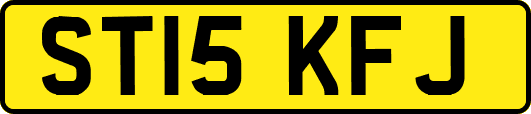 ST15KFJ