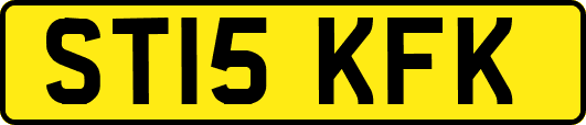 ST15KFK