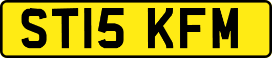 ST15KFM