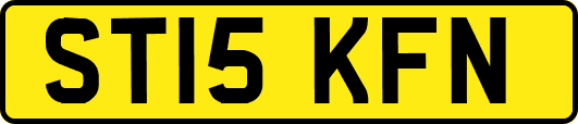 ST15KFN