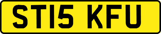 ST15KFU