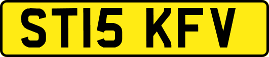 ST15KFV