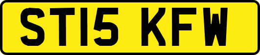 ST15KFW