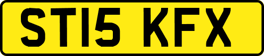ST15KFX