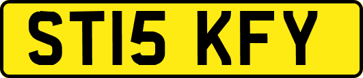 ST15KFY