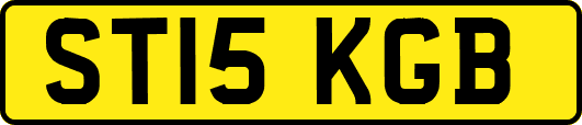 ST15KGB