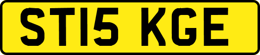 ST15KGE