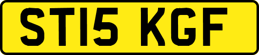 ST15KGF