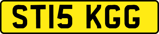 ST15KGG
