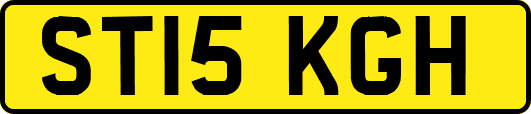 ST15KGH
