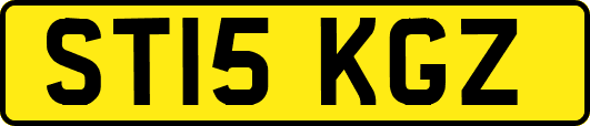 ST15KGZ