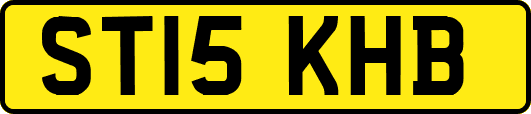 ST15KHB
