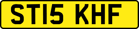 ST15KHF