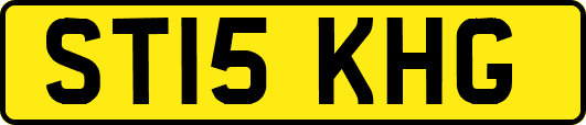 ST15KHG