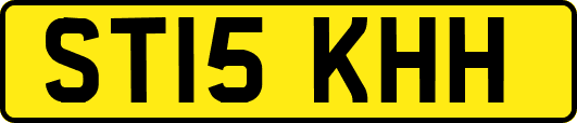 ST15KHH
