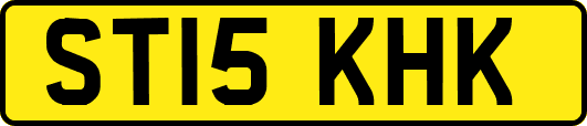 ST15KHK