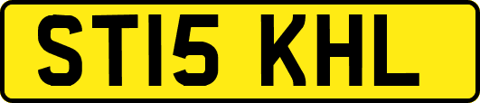 ST15KHL