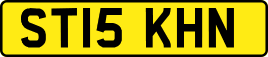 ST15KHN