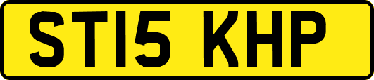 ST15KHP
