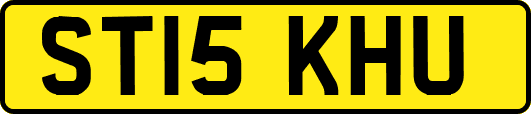 ST15KHU