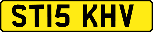 ST15KHV