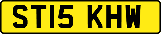 ST15KHW