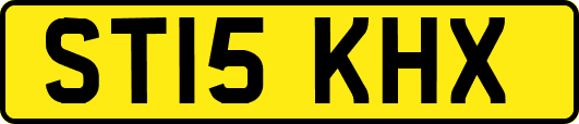 ST15KHX