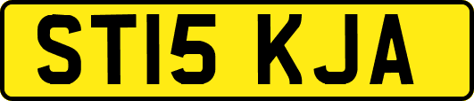 ST15KJA
