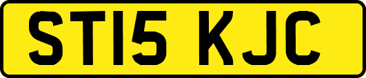 ST15KJC