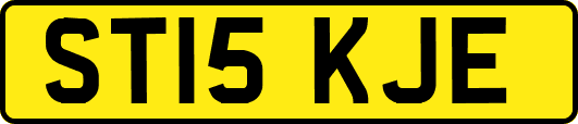 ST15KJE