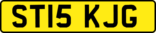 ST15KJG