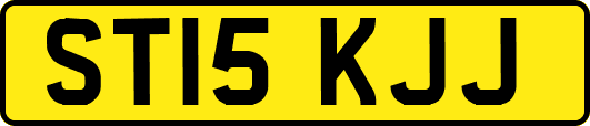 ST15KJJ