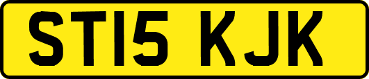 ST15KJK