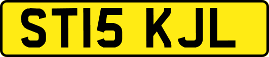 ST15KJL