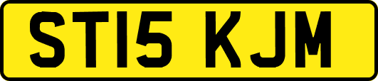 ST15KJM