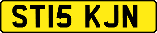 ST15KJN