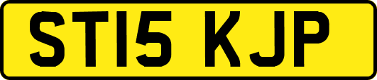 ST15KJP