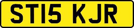 ST15KJR