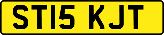 ST15KJT